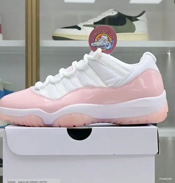 Jordan Air Low WMNS Jordan 11 0705